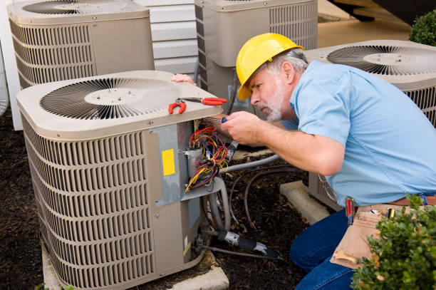 Reliable Parrish, AL HVAC Solutions