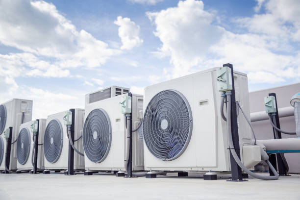 HVAC emergency services in Parrish, AL